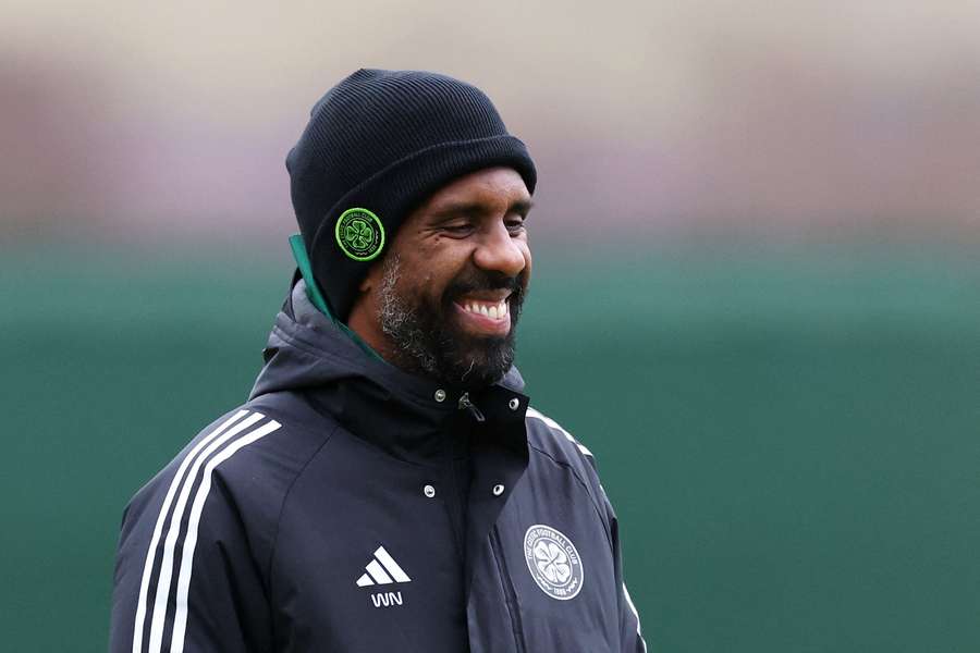 Wilfried Nancy's first game in charge of Celtic ended in defeat Wilfried Nancy's first game in charge of Celtic ended in defeat