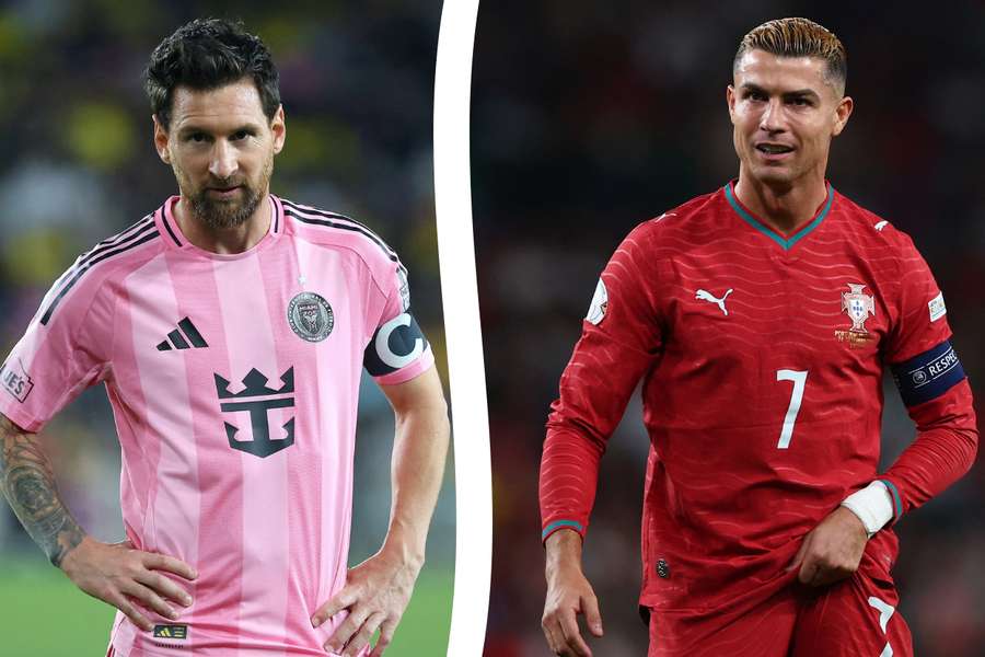 Messi vs Ronaldo: cine a marcat mai multe goluri din lovituri libere și penalty-uri?