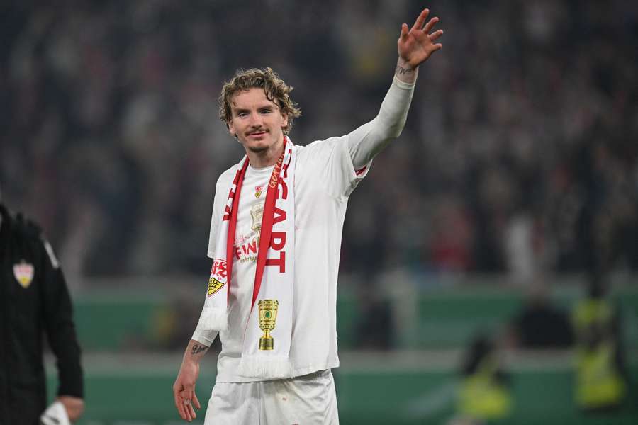 Woltemade erzielte den zweiten Treffer für den VfB