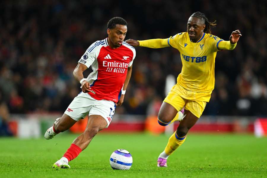 CR Arsenal