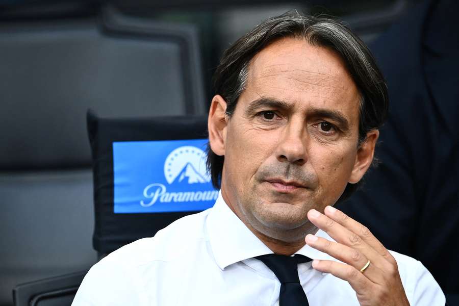 Simone Inzaghi 