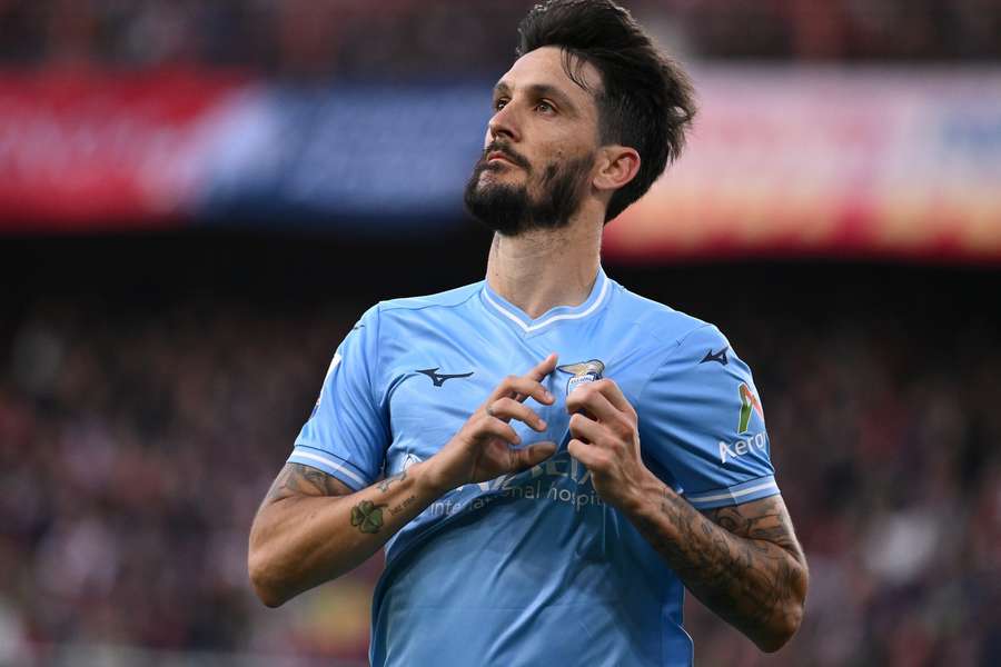 Luis Alberto said recently that he intends to leave Lazio at the end of the season