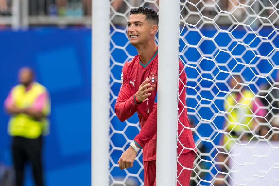 Cristiano Ronaldo Cristiano Ronaldo