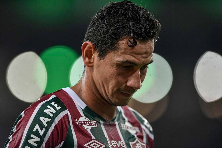 Ganso entendeu vaias da torcida após empate