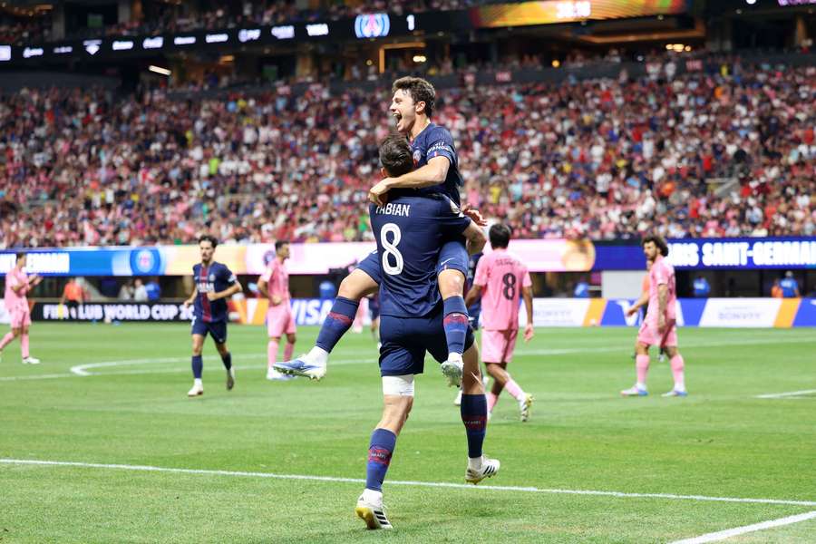 Messi bez szans z byłą drużyną. PSG deklasuje Inter Miami i melduje się w ćwierćfinale KMŚ