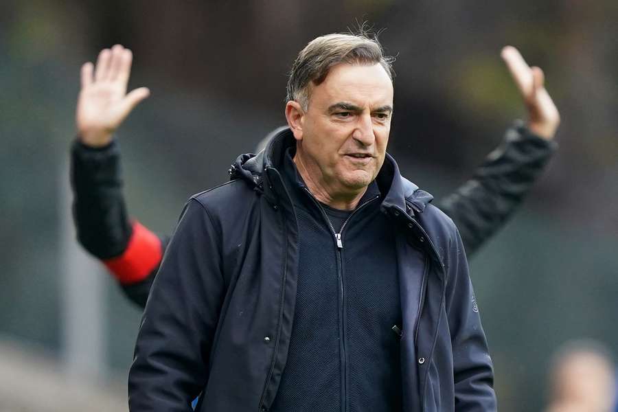 Braga é "osso duro de roer" em casa e quer vencer o Benfica Braga é "osso duro de roer" em casa e quer vencer o Benfica