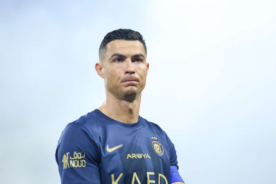 Dla Ronaldo Euro 2024 będzie szóste w karierze. "Potrzebujemy jego umiejętności"