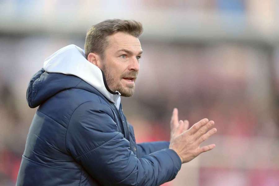 Milan Černý se rozhodl skončit jako trenér v Pardubicích. Končí i další dva trenéři.