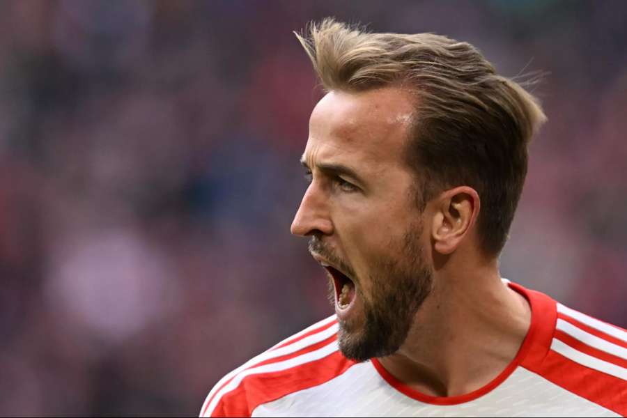 Bayern Munich forward Harry Kane will play his first 'Klassiker' match against Borussia Dortmund on Saturday