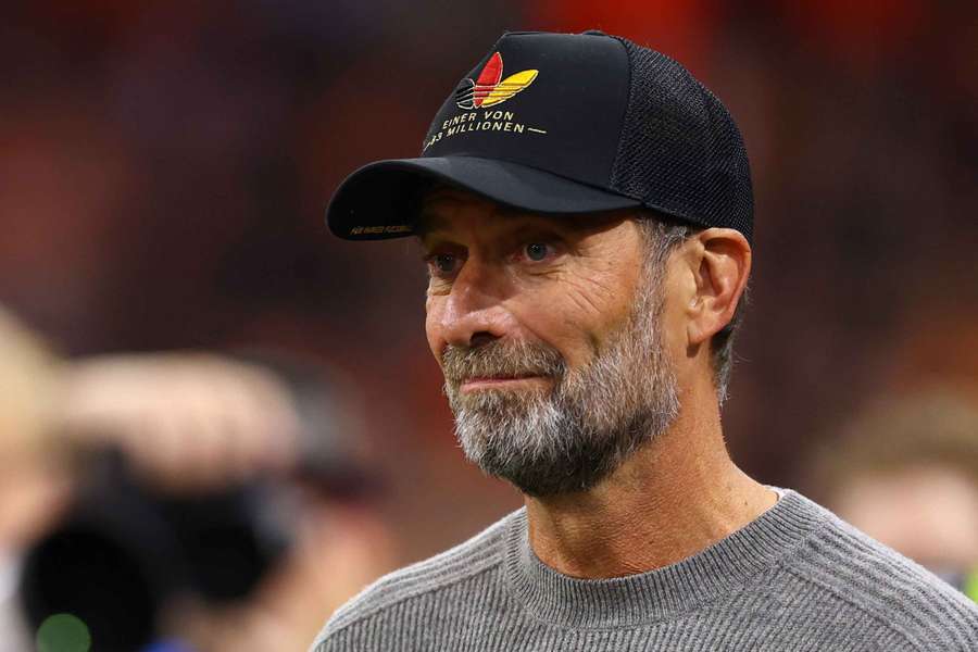 Klopp vie, že Nemecko môže byť ešte lepšie. Klopp vie, že Nemecko môže byť ešte lepšie.