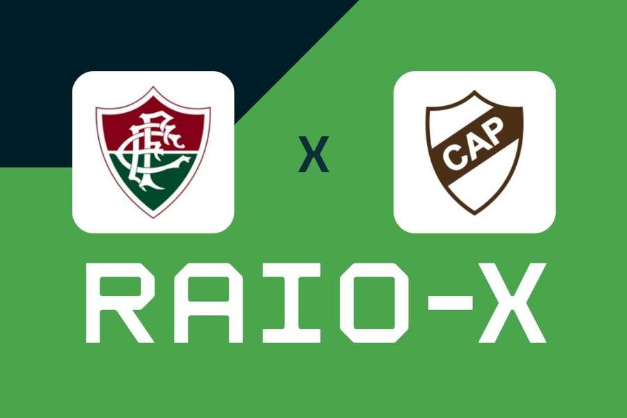 Fluminense e Platense fazem clássico Brasil x Argentina na Libertadores