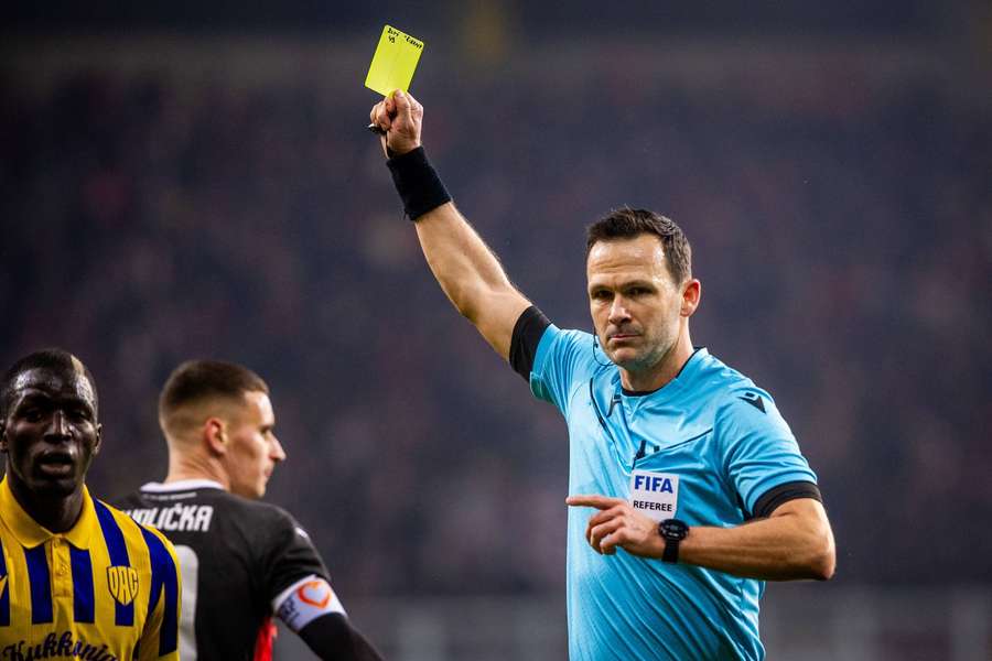 Kružliak sa udržiava medzi najlepšími.