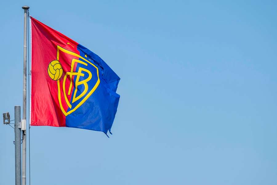 Ein Brand zerstörte einen Teil der Basler Katakomben.