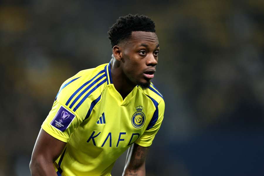 Jhon Duran è passato dall'Aston Villa all'Al Nassr per 77 milioni di euro
