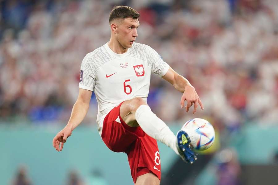 Presiune mare pe Polonia în meciul cu Arabia Saudită