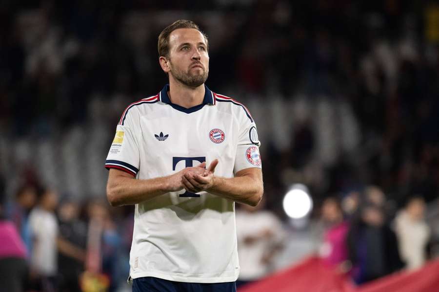 Harry Kane a câștigat Balonul de Aur 2026 Harry Kane a câștigat Balonul de Aur 2026