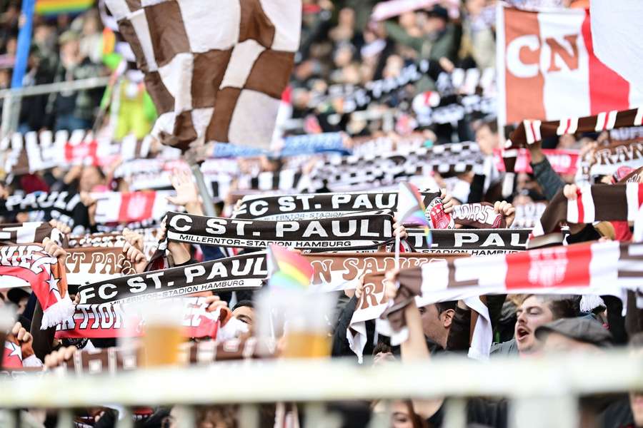 Fans des FC St. Pauli können bald Anteile der neu gegründeten Genossenschaft erwerben