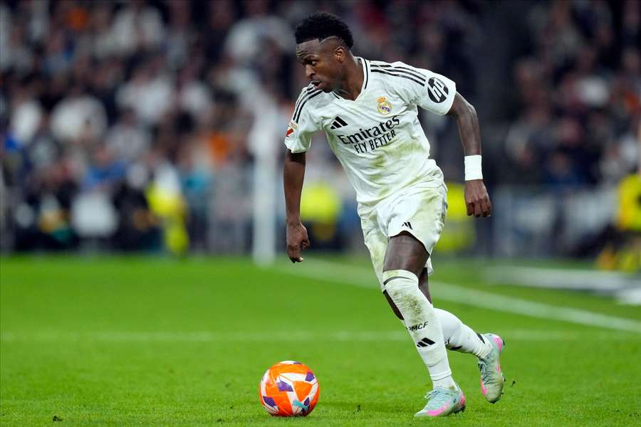 Vinícius Júnior zrejme ostane v Madride.