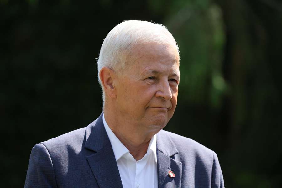 Apoloniusz Tajner będzie kandydował na stanowisko prezesa Polskiego Związku Narciarskiego