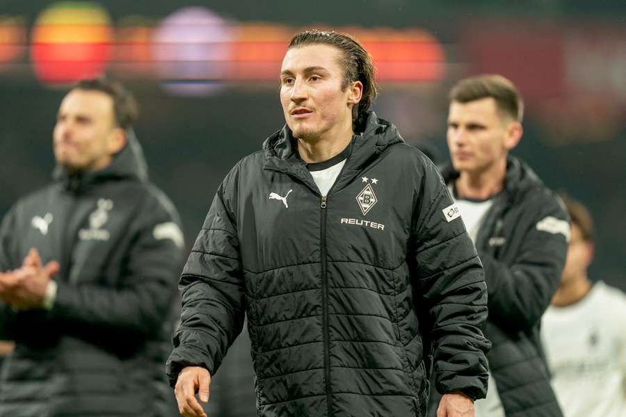 Rocco Reitz potenzieller Abgang beschäftigt nicht nur die Gladbacher Fanseele.