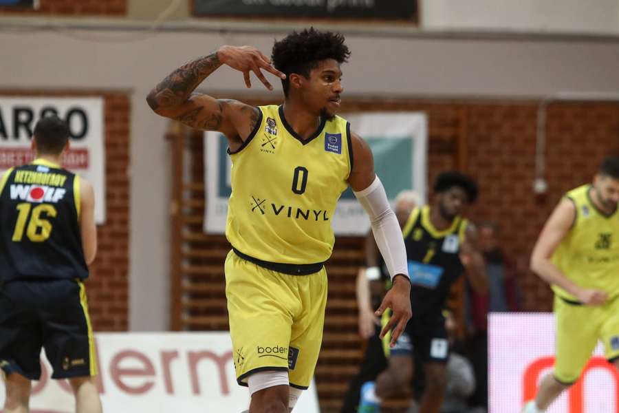 Justin Gray wird der erste Neuzugang der Brose Baskets in der neuen Saison.