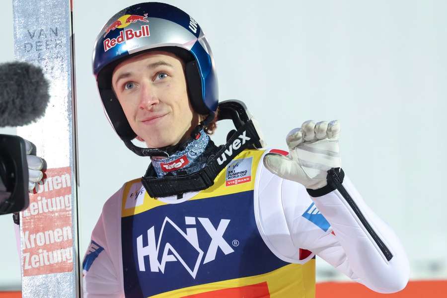 Dominacja Austriaków w kwalifikacjach w Falun. Kacper Tomasiak w czołowej "10"