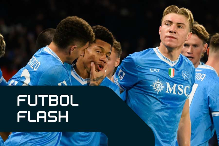 Futbol Flash Futbol Flash