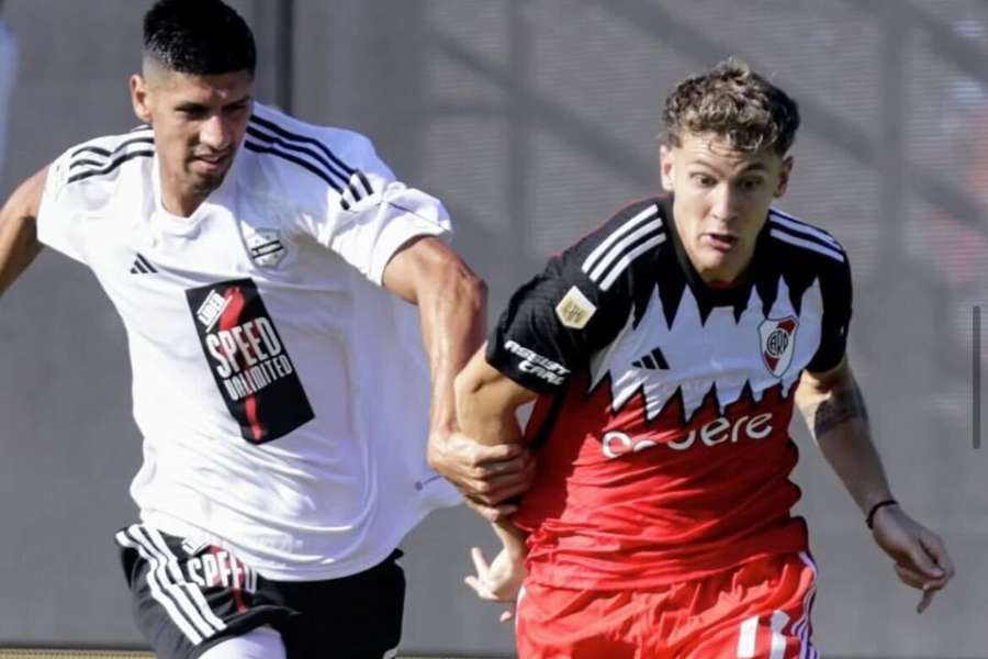 Nicolás Caro Torres