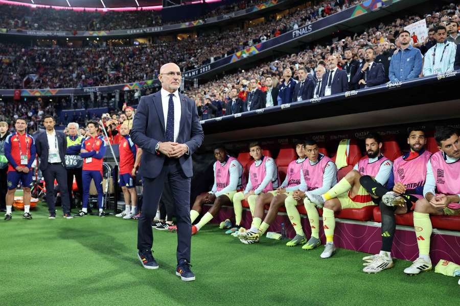 Segundo rival confirmado para España