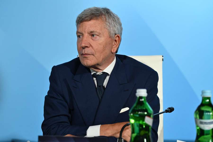 Ezio Simonelli