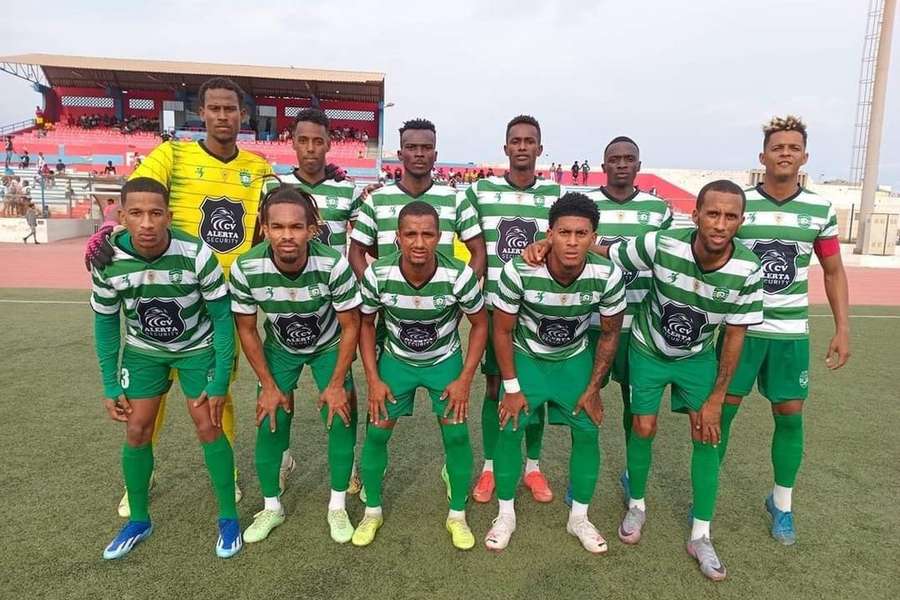 Palmeira é o atual campeão nacional