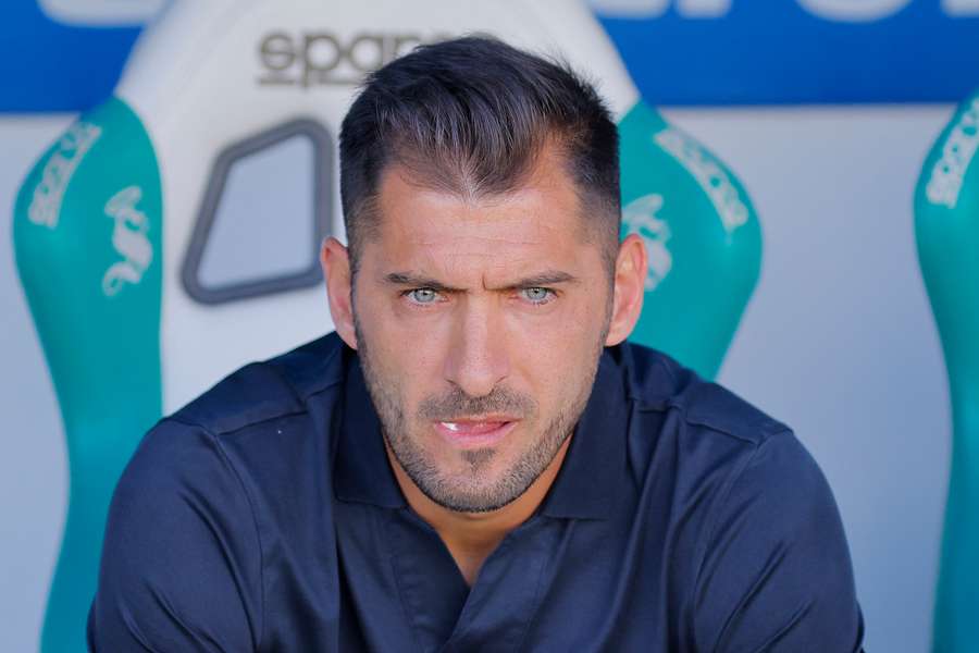 Monterrey cambia de entrenador