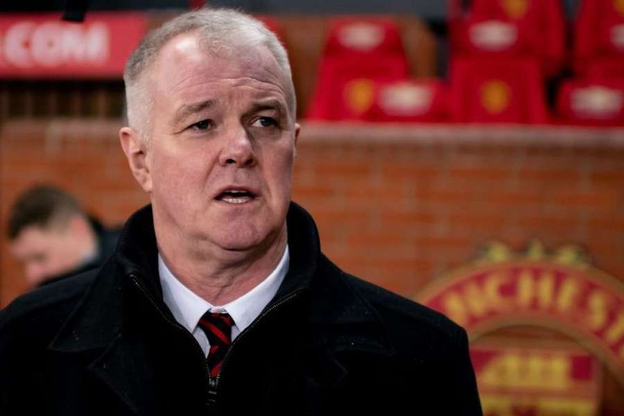 Gary Pallister