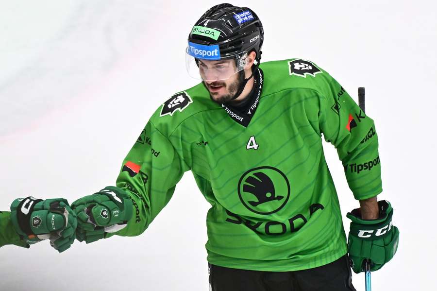 Kubíček už v této sezoně v Mladé Boleslavi hostoval.