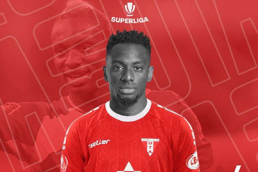 Paul-Jose MPoku