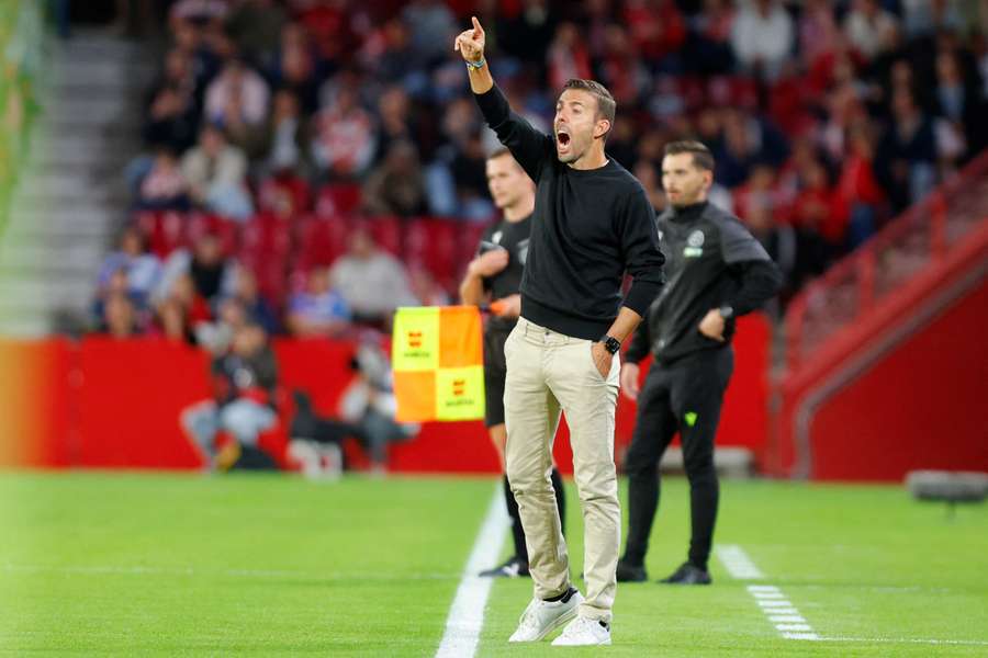 Luis García Luis García