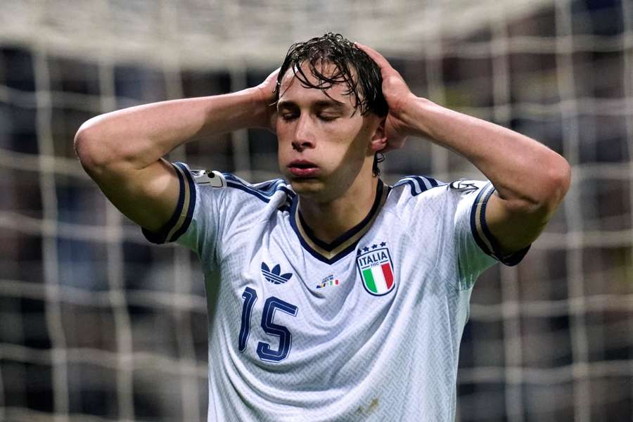 Ex-Italian PM Renzi blasts: Our football full of cronies living off petty intrigues Ex-Italian PM Renzi blasts: Our football full of cronies living off petty intrigues