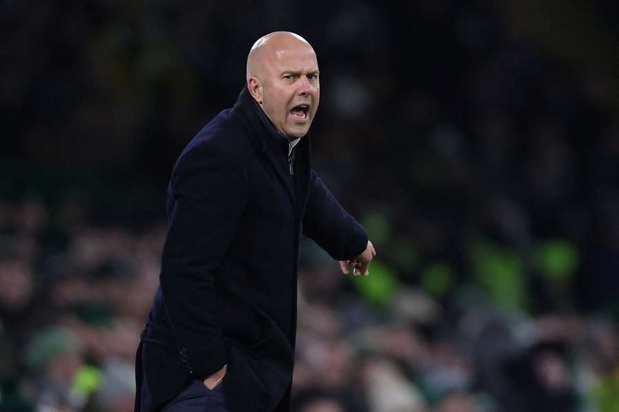 Arne Slot será o novo treinador do Liverpool após a saída de Jurgen Klopp
