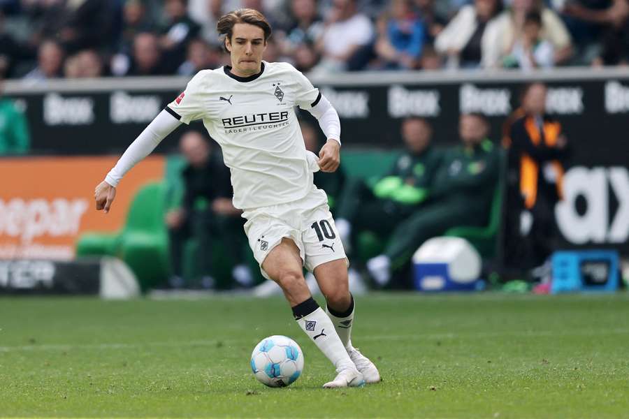 Florian Neuhaus