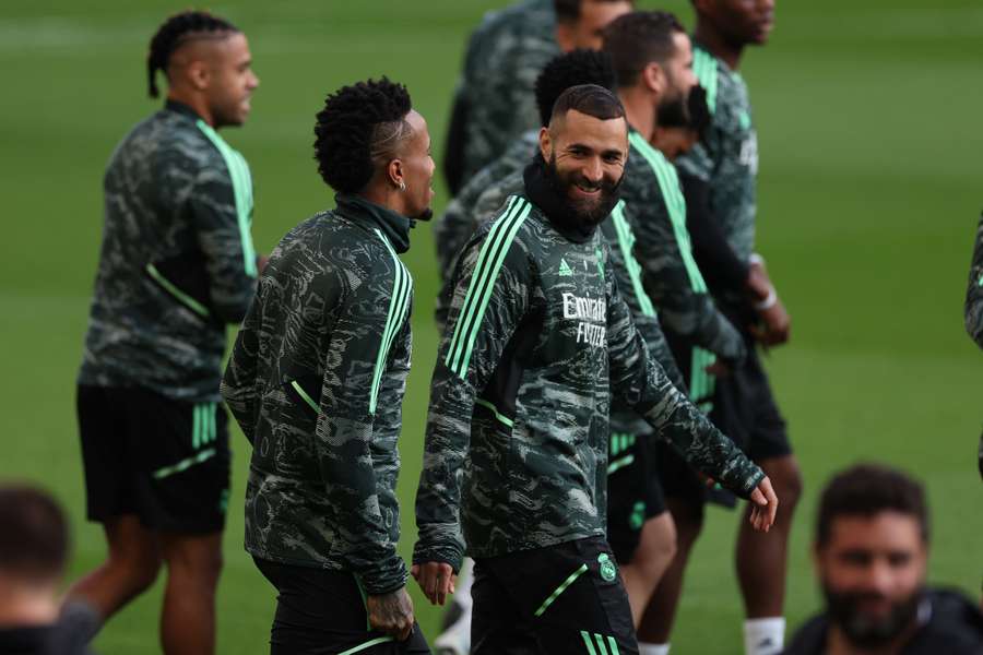 Former Chelsea boss Ancelotti believes the Blues will still be determined to prove a point by stunning Real in the second leg