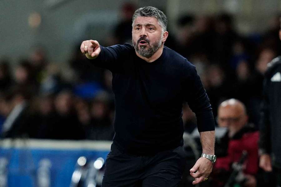 Gennaro Gattuso