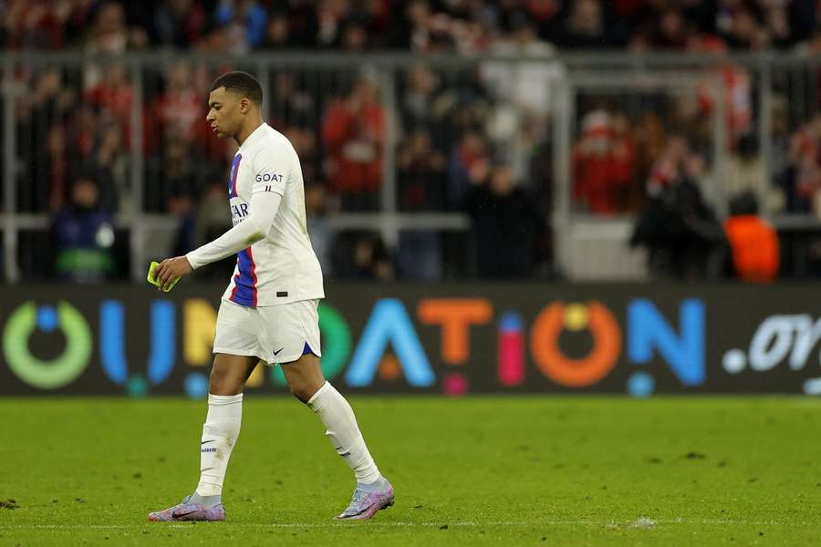 Le Paris Saint-Germain doit aller de l'avant pour affronter Brest ce samedi.