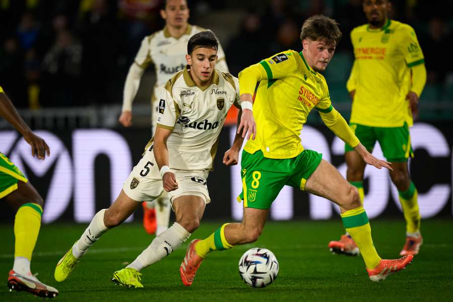 Lens - Nantes : Où regarder le match de la 33e journée de Ligue 1, heure et compos 