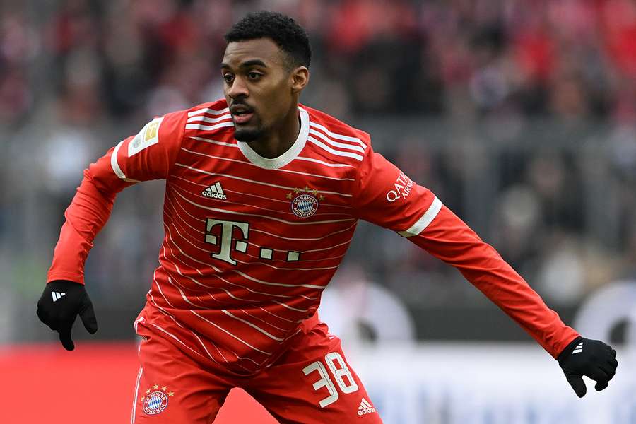 Ryan Gravenberch has been linked with a move to Liverpool