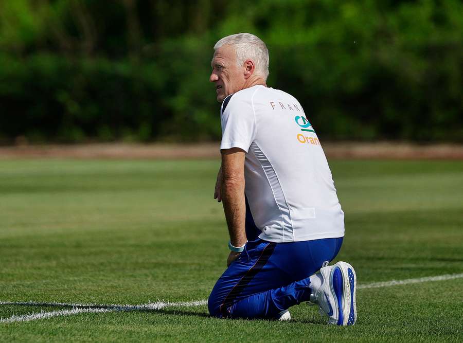 Técnicos ganharam mais oportunidades de fazer ajustes na equipe Técnicos ganharam mais oportunidades de fazer ajustes na equipe