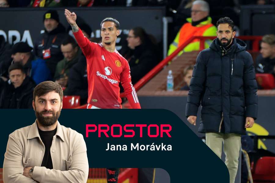 Jan Morávek se tentokrát věnoval zimnímu přestupovému období.