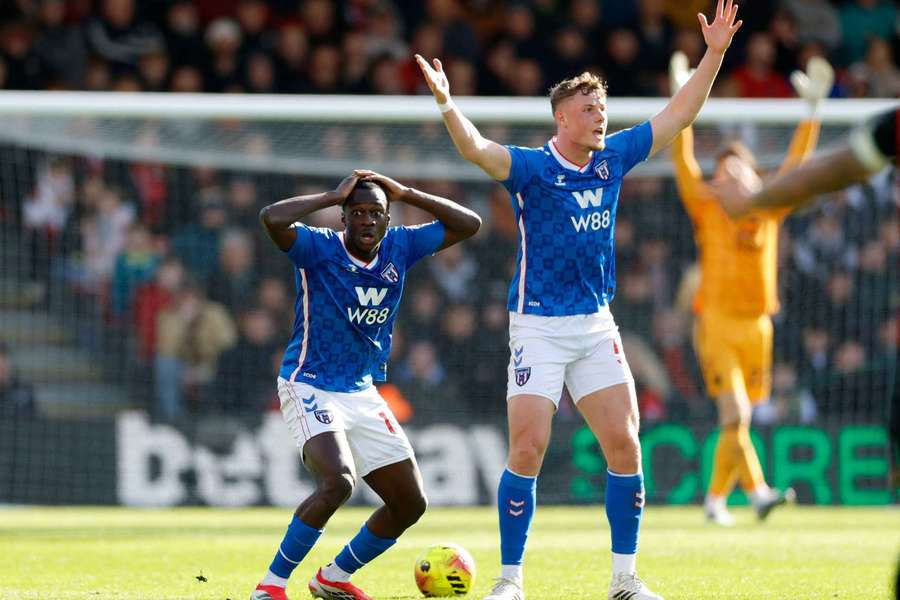 Sunderland defender Ballard on Bournemouth draw: We matched their intensity
