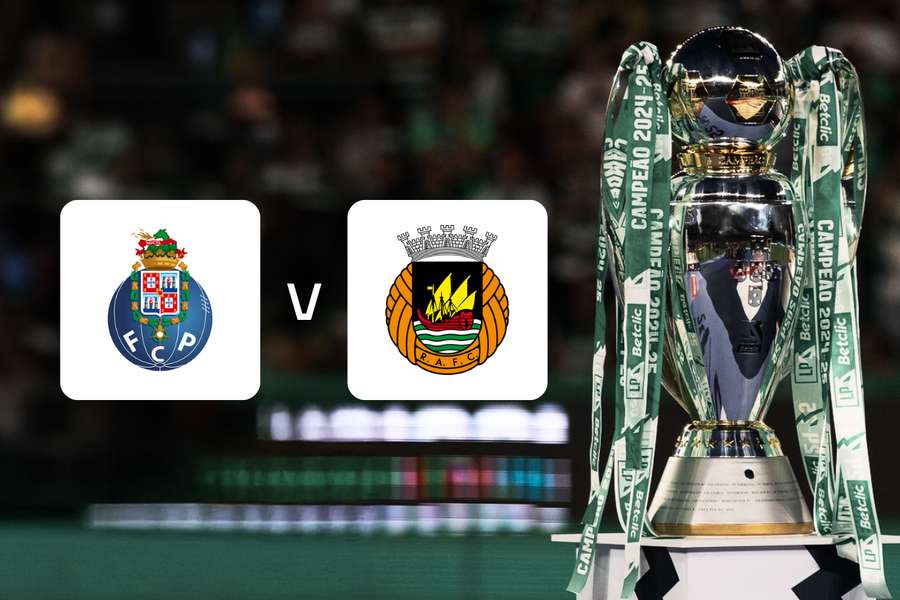 FC Porto - Rio Ave