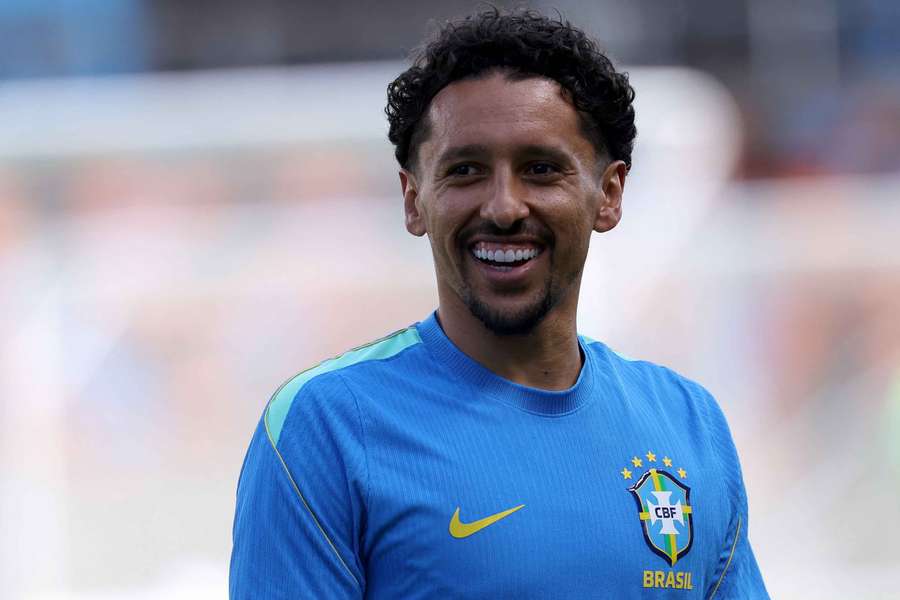 Marquinhos