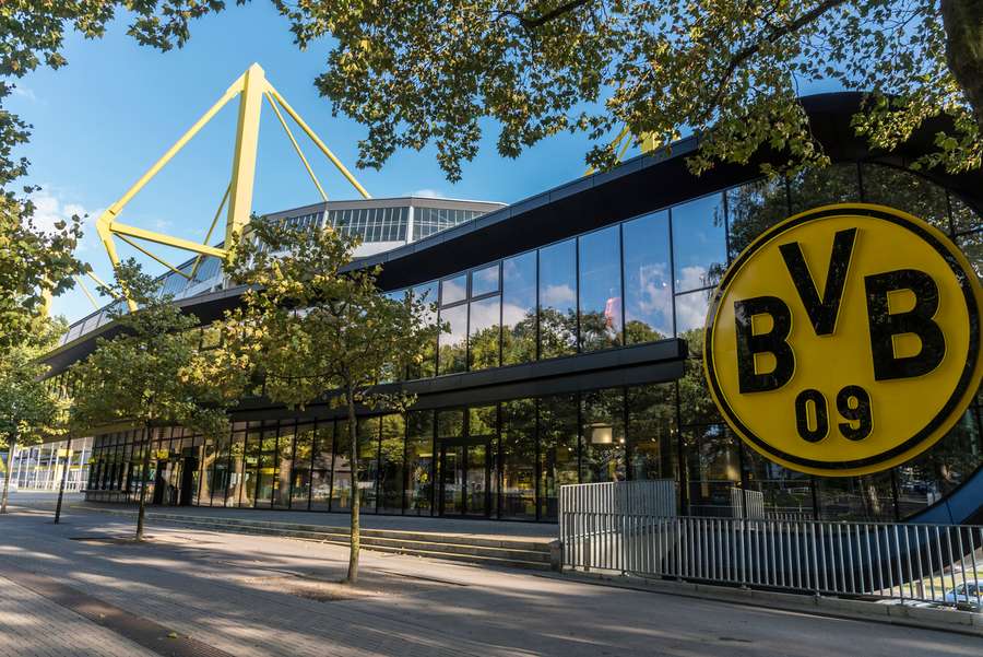 Die Fans sollten sich am Freitag für die Anfahrt ins Stadion viel Zeit nehmen